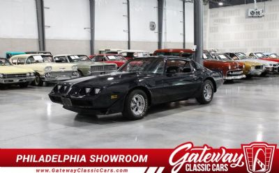 Photo of a 1981 Pontiac Firebird Trans Am for sale