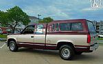 1993 C1500 Cheyenne Thumbnail 5