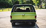 1984 Blazer K5 Military Edition Thumbnail 12