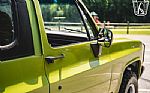 1984 Blazer K5 Military Edition Thumbnail 48