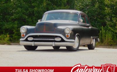 Photo of a 1953 Oldsmobile 88 for sale