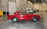 1990 Maserati TC Thumbnail 7