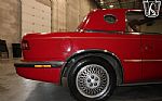 1990 Maserati TC Thumbnail 33
