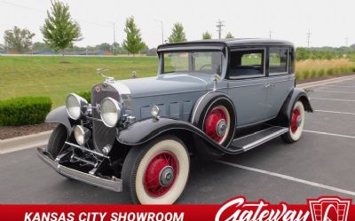Photo of a 1931 Cadillac Series 355 A for sale