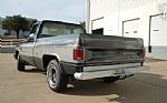 1983 C10 Scottsdale Shortbed Thumbnail 9