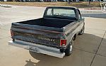 1983 C10 Scottsdale Shortbed Thumbnail 14