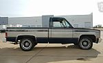 1983 C10 Scottsdale Shortbed Thumbnail 18