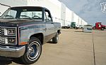 1983 C10 Scottsdale Shortbed Thumbnail 27