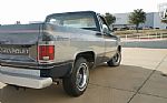 1983 C10 Scottsdale Shortbed Thumbnail 31