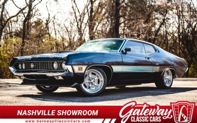 Photo of a 1970 Ford Torino for sale