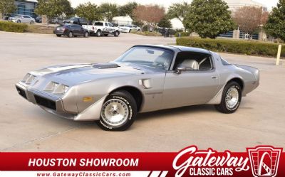 Photo of a 1979 Pontiac Firebird Trans Am for sale