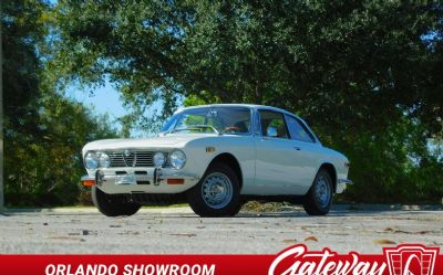 Photo of a 1972 Alfa Romeo GTV 2000 for sale