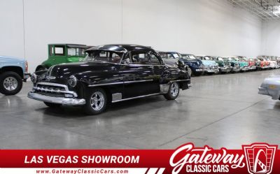 Photo of a 1952 Chevrolet Deluxe for sale
