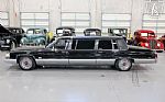 1992 Brougham Limousine Thumbnail 9
