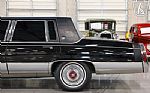 1992 Brougham Limousine Thumbnail 19