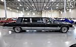 1992 Brougham Limousine Thumbnail 29