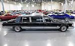 1992 Brougham Limousine Thumbnail 28