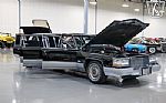 1992 Brougham Limousine Thumbnail 52