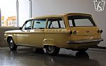 1961 Corvair Lakewood 700 Thumbnail 16