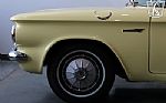 1961 Corvair Lakewood 700 Thumbnail 34