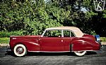 1941 Continental Club Coupe V12 Thumbnail 5