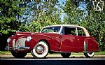 1941 Continental Club Coupe V12 Thumbnail 4