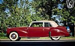 1941 Continental Club Coupe V12 Thumbnail 7