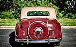 1941 Continental Club Coupe V12 Thumbnail 11