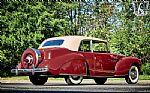 1941 Continental Club Coupe V12 Thumbnail 16