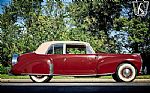 1941 Continental Club Coupe V12 Thumbnail 19