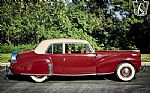 1941 Continental Club Coupe V12 Thumbnail 17