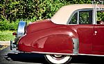 1941 Continental Club Coupe V12 Thumbnail 29