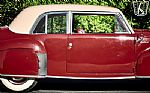 1941 Continental Club Coupe V12 Thumbnail 30