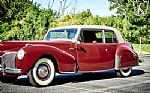 1941 Continental Club Coupe V12 Thumbnail 33