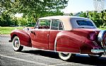 1941 Continental Club Coupe V12 Thumbnail 34