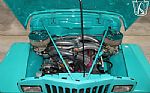 1947 Willys Pickup Pro street Thumbnail 9