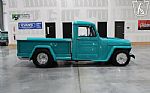 1947 Willys Pickup Pro street Thumbnail 17