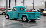1947 Willys Pickup Pro street Thumbnail 14