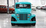 1947 Willys Pickup Pro street Thumbnail 19