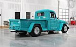 1947 Willys Pickup Pro street Thumbnail 24