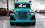 1947 Willys Pickup Pro street Thumbnail 27