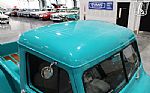 1947 Willys Pickup Pro street Thumbnail 34