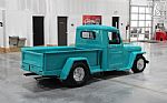 1947 Willys Pickup Pro street Thumbnail 33