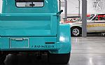 1947 Willys Pickup Pro street Thumbnail 57