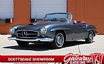 1961 190SL Thumbnail 1