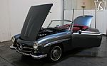 1961 190SL Thumbnail 62