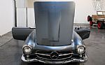 1961 190SL Thumbnail 61