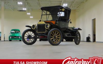 Photo of a 1914 Ford Model T for sale