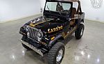 1986 CJ5 Thumbnail 3