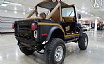 1986 CJ5 Thumbnail 16